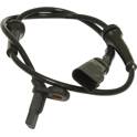Sensor, wheel speed Huco - 131663