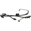 Sensor, wheel speed Huco - 131664