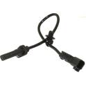 Sensor, wheel speed Huco - 131668