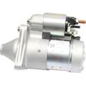 Starter motor Huco - 136910