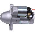 Starter motor Huco - 136934