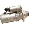 Starter motor Huco - 136959