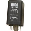 Temporisateur de préchauffage Huco - 132149
