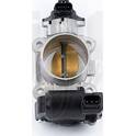 Throttle Body Huco - 138578