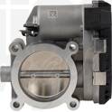 Throttle Body Huco - 139007