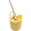 Vaso antirollio, Pompa carburante Huco - 133371