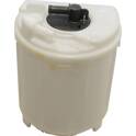 Vaso antirollio, Pompa carburante Huco - 133373