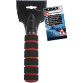 Rodo anti-geada com cabo ergonômico HUSKY - ICE0080