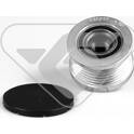 Belt Pulley, alternator HUTCHINSON - DB0267