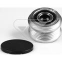 Belt Pulley, alternator HUTCHINSON - DB0272
