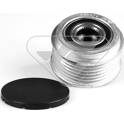 Belt Pulley, alternator HUTCHINSON - DB0274