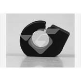 Bush, stabilizer HUTCHINSON - 590168