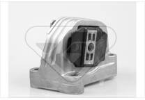 Engine mount