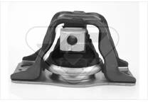 Engine mount
