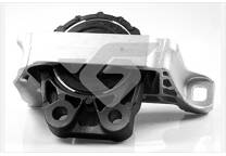 Engine mount