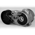 Galet tendeur (courroie d'accessoire) HUTCHINSON - T0264