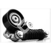 Galet tendeur (courroie d'accessoire) HUTCHINSON - T4037
