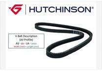 Poly V-riem