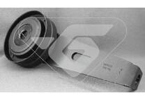 Rullo tenditore, Cinghia Poly-V
