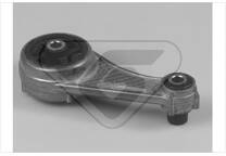 Soporte, motor