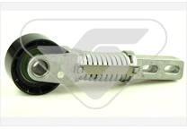 Spanrol, Poly V-riem