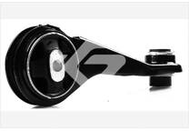 Support moteur