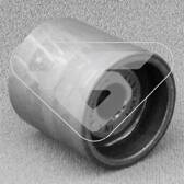 Timing belt idler pulley HUTCHINSON - HEG 105