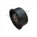 Timing belt idler pulley HUTCHINSON - HEG 137
