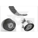 Timing Belt Kit HUTCHINSON - KH 410