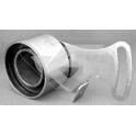 Timing belt tensioner HUTCHINSON - HTG 122