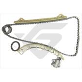 Timing Chain Kit HUTCHINSON - KHC 009M