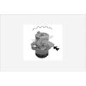 Water Pump, engine cooling HUTCHINSON - WP57