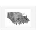 Water Pump, engine cooling HUTCHINSON - WP60