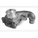Water Pump, engine cooling HUTCHINSON - WP70