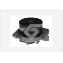 Water Pump, engine cooling HUTCHINSON - WP76