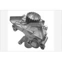 Water Pump, engine cooling HUTCHINSON - WP77