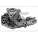Water Pump, engine cooling HUTCHINSON - WP80