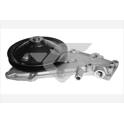 Water Pump, engine cooling HUTCHINSON - WP81