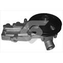 Water Pump, engine cooling HUTCHINSON - WP83