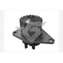 Water Pump, engine cooling HUTCHINSON - WP90