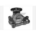 Water Pump, engine cooling HUTCHINSON - WP97