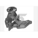 Water Pump, engine cooling HUTCHINSON - WP99