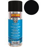 Hycote - Gloss Black - 400ml HYCOTE - XUK0272