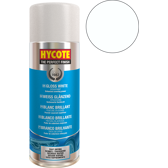 Hycote - Brilliant White - 400ml HYCOTE - XUK032