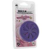 Caja blíster perfumada chicle - ibiza IBIZA SCENTS - IBZ105B