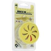 Blisterdoos geurende monoï - ibiza IBIZA SCENTS - IBZ145B