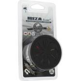 Blisterdoos geparfumeerd zwart - ibiza IBIZA SCENTS - IBZ165B
