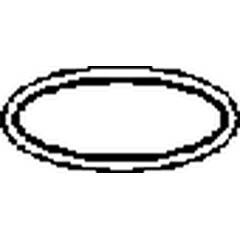 Bague d'étanchéité (tuyau d'échappement) IMASAF - 09.40.32
