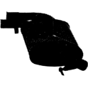 Centre Muffler IMASAF - RN.91.03