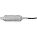 End Silencer IMASAF - 45.27.07
